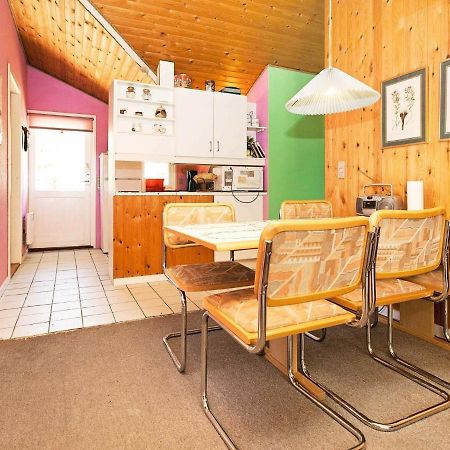 Holiday Home Spurvevaenget II Rødby Exterior foto