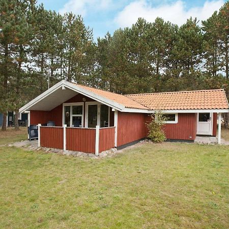 Holiday Home Spurvevaenget II Rødby Exterior foto