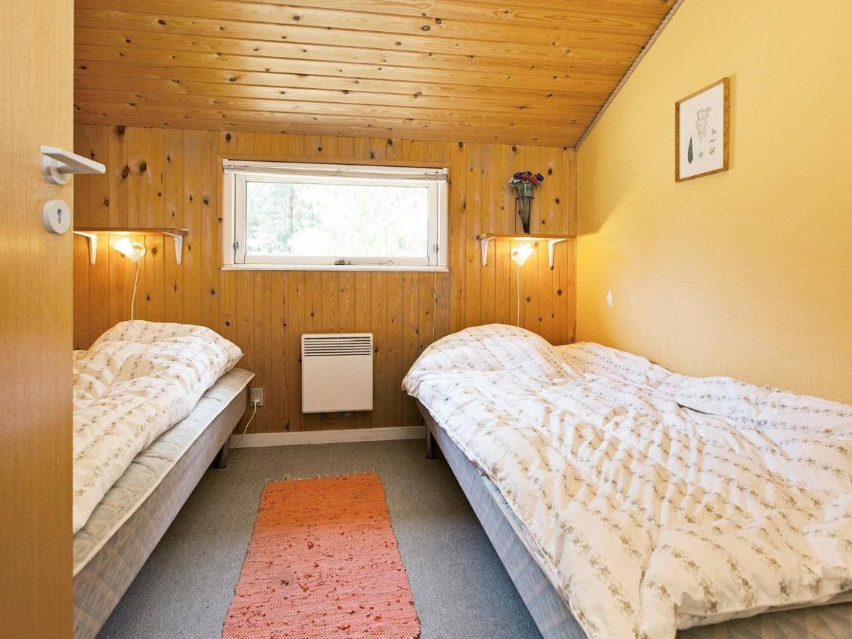 Holiday Home Spurvevaenget II Rødby Exterior foto