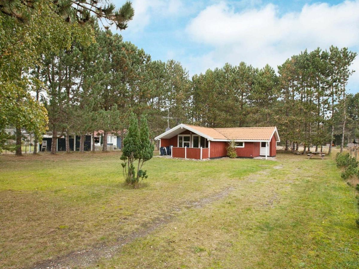 Holiday Home Spurvevaenget II Rødby Exterior foto