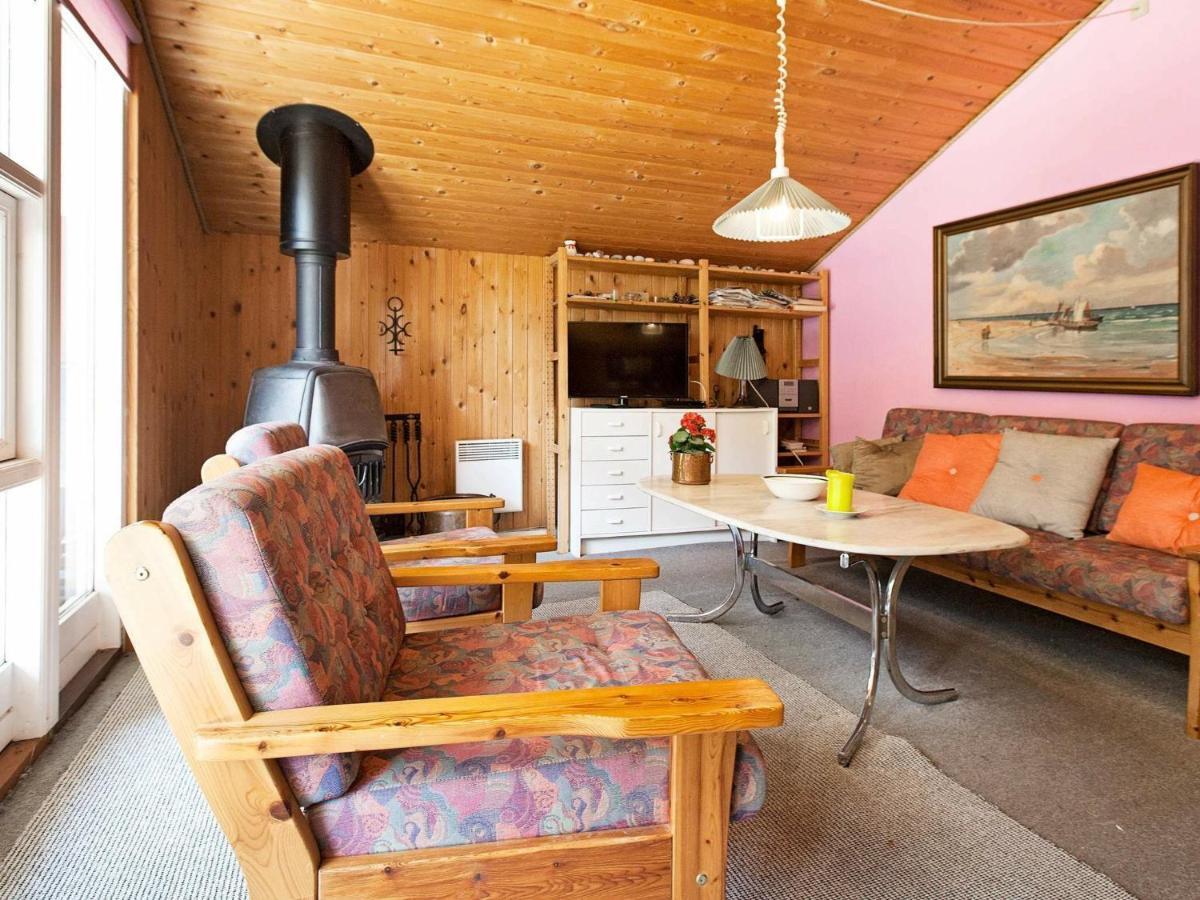 Holiday Home Spurvevaenget II Rødby Exterior foto
