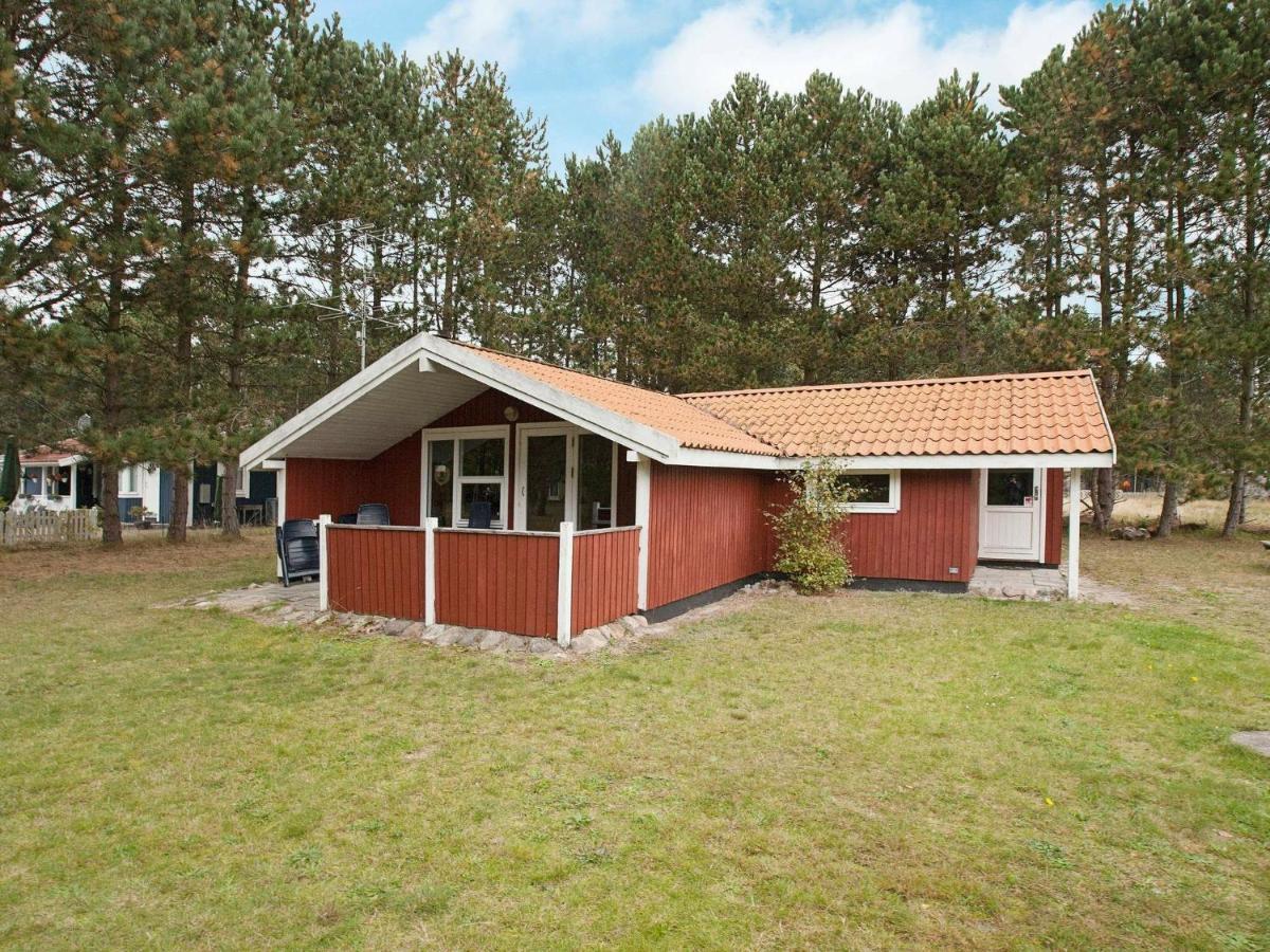 Holiday Home Spurvevaenget II Rødby Exterior foto